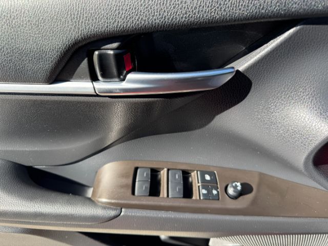 2023 Toyota Camry LE Houston TX