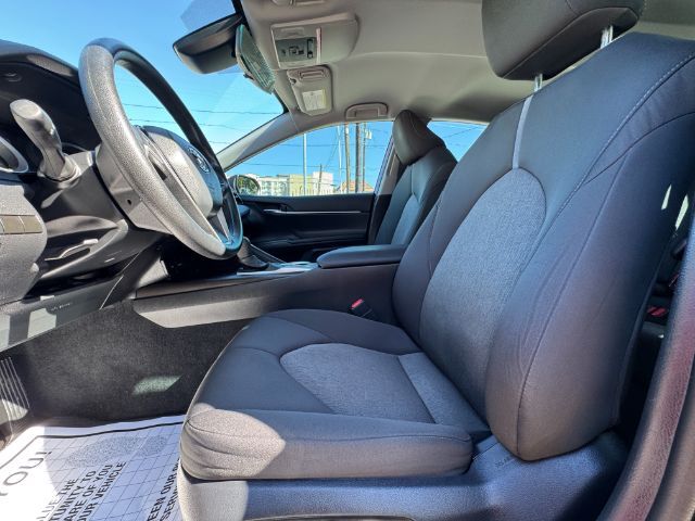 2023 Toyota Camry LE Houston TX