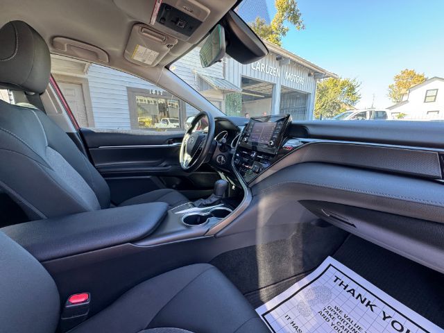 2023 Toyota Camry LE Houston TX