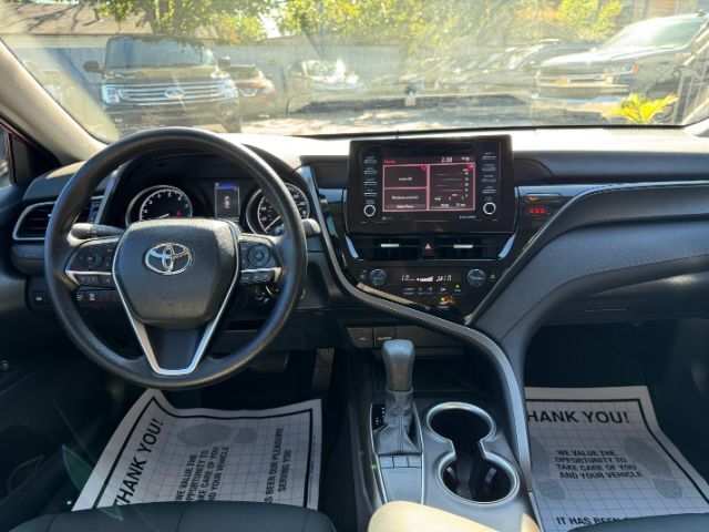 2023 Toyota Camry LE Houston TX