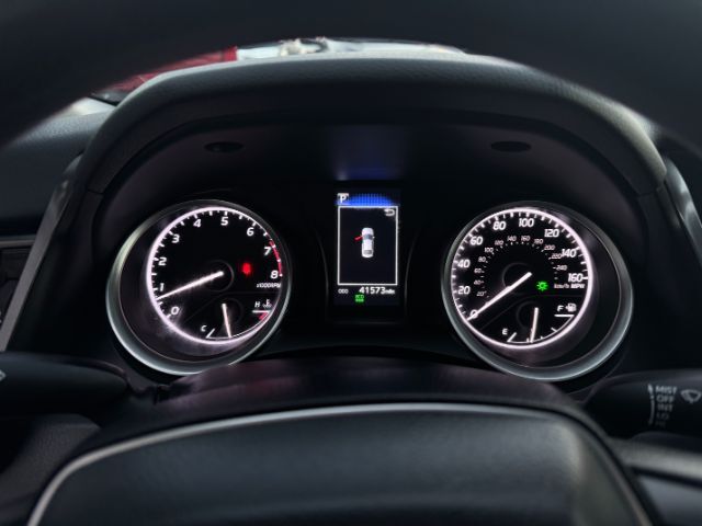 2023 Toyota Camry LE Houston TX