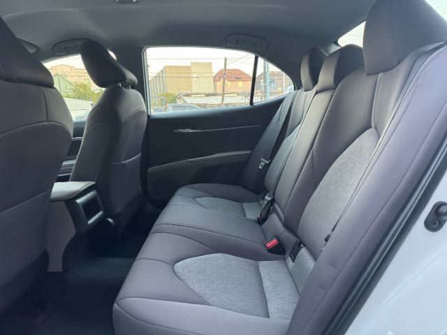 2023 Toyota Camry LE Houston TX