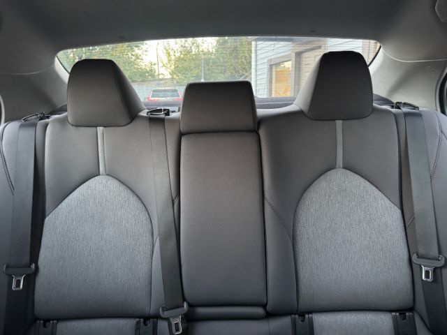 2023 Toyota Camry LE Houston TX