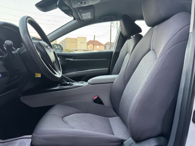 2023 Toyota Camry LE Houston TX