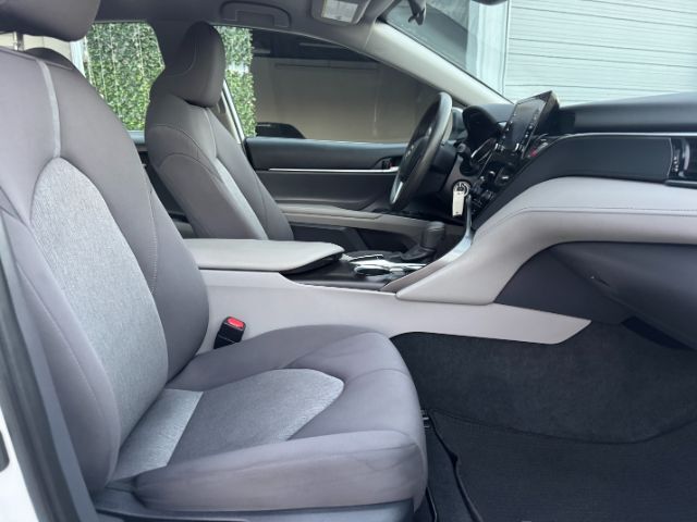 2023 Toyota Camry LE Houston TX