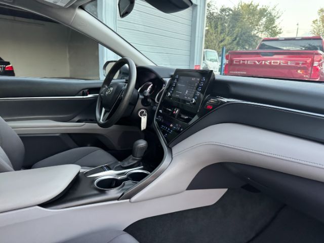 2023 Toyota Camry LE Houston TX