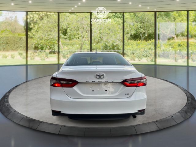 2023 Toyota Camry LE Houston TX