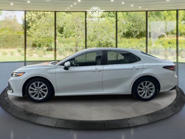 2023 Toyota Camry LE Houston TX