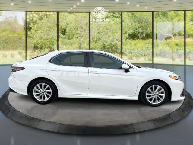 2023 Toyota Camry LE Houston TX