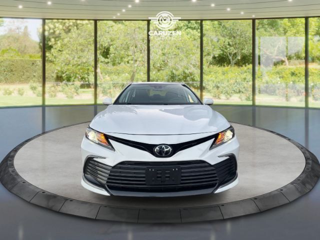 2023 Toyota Camry LE Houston TX
