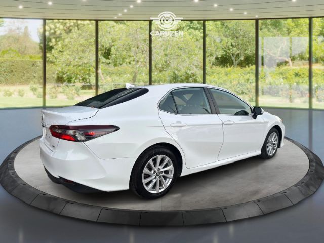 2023 Toyota Camry LE Houston TX