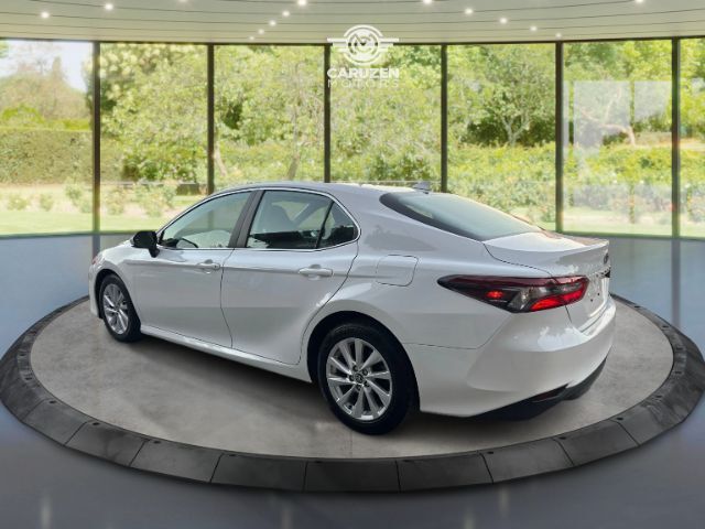 2023 Toyota Camry LE Houston TX