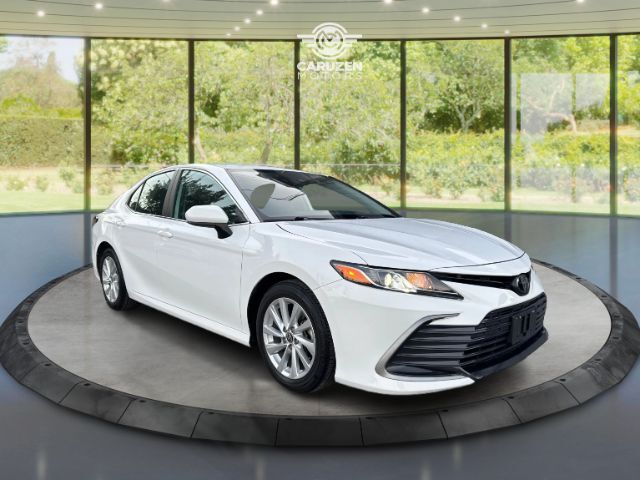 2023 Toyota Camry LE Houston TX