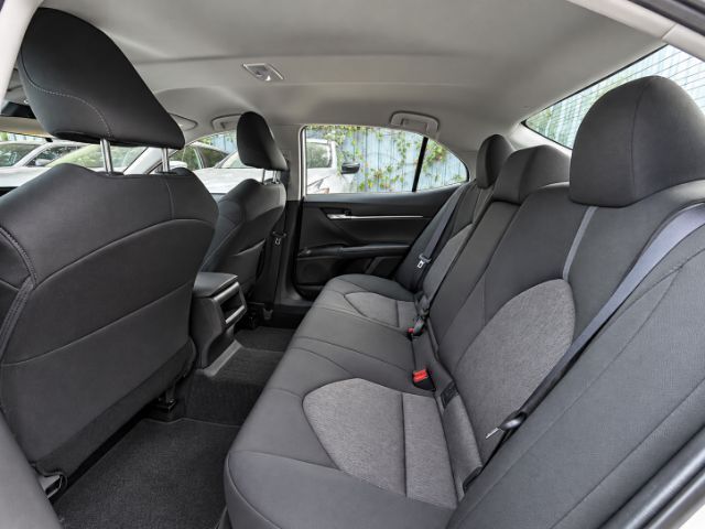 2023 Toyota Camry LE Houston TX
