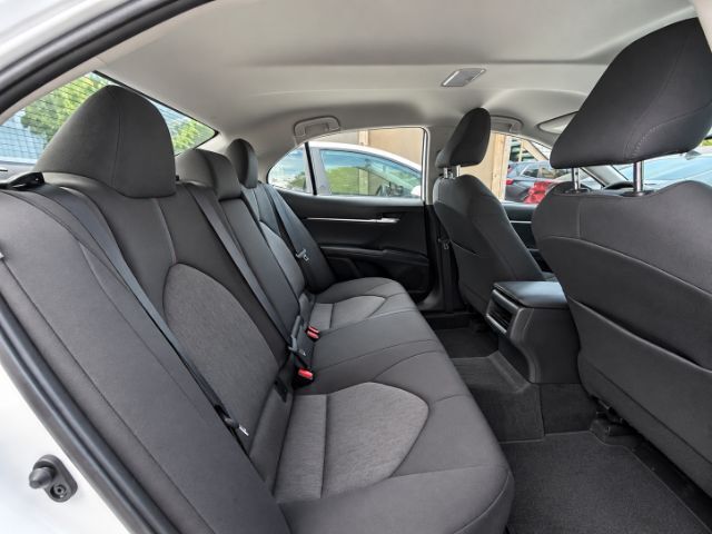 2023 Toyota Camry LE Houston TX