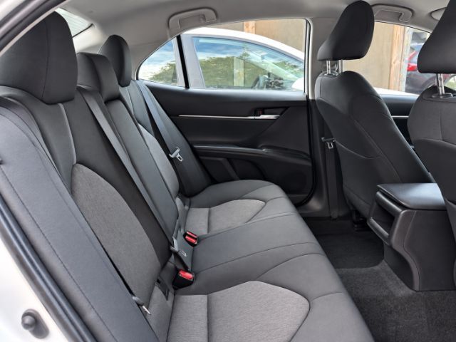2023 Toyota Camry LE Houston TX