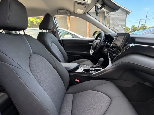 2023 Toyota Camry LE Houston TX