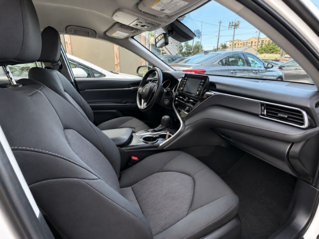 2023 Toyota Camry LE Houston TX