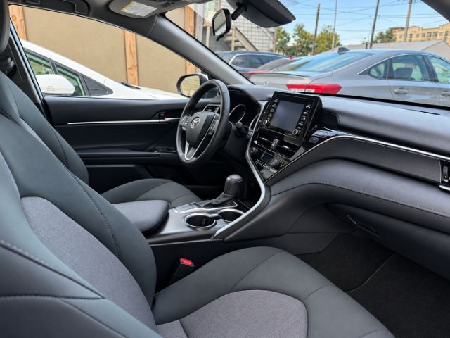 2023 Toyota Camry LE Houston TX