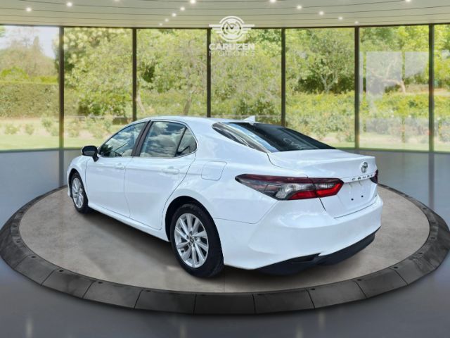 2023 Toyota Camry LE Houston TX