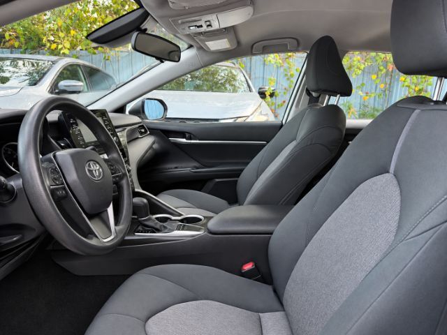 2023 Toyota Camry LE Houston TX