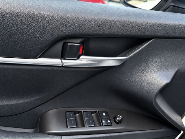 2023 Toyota Camry LE Houston TX