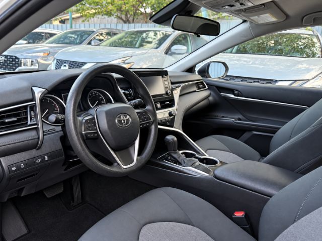 2023 Toyota Camry LE Houston TX