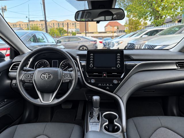 2023 Toyota Camry LE Houston TX