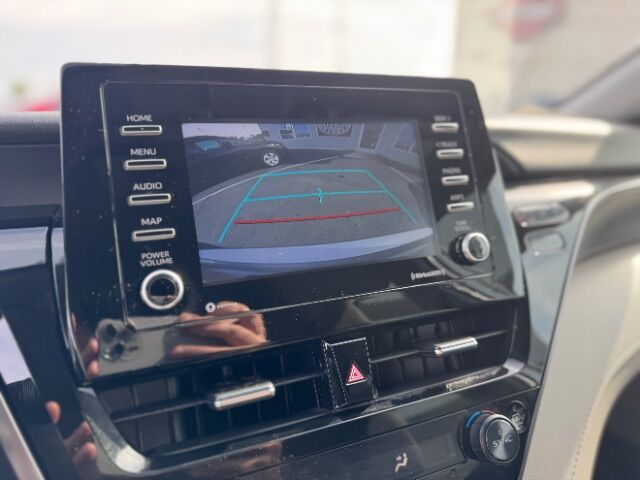 2023 Toyota Camry LE Mesa AZ