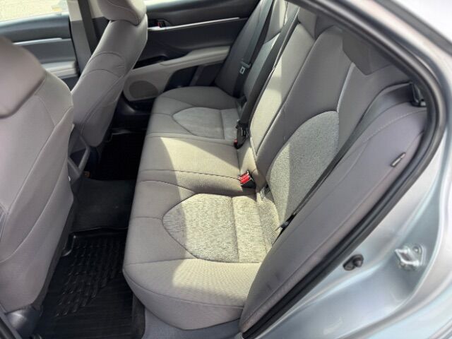 2023 Toyota Camry LE Mesa AZ