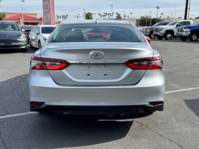 2023 Toyota Camry LE Mesa AZ