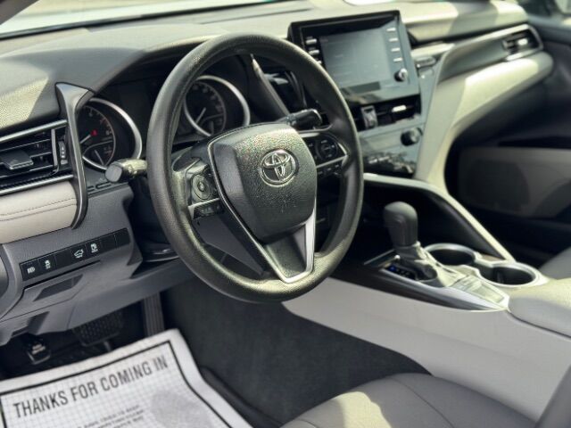 2023 Toyota Camry LE Mesa AZ