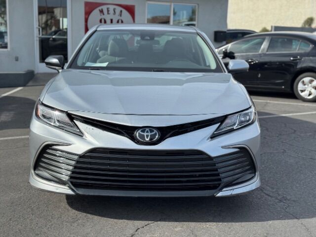 2023 Toyota Camry LE Mesa AZ