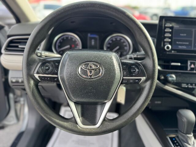 2023 Toyota Camry LE Mesa AZ