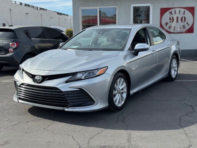 2023 Toyota Camry LE Mesa AZ
