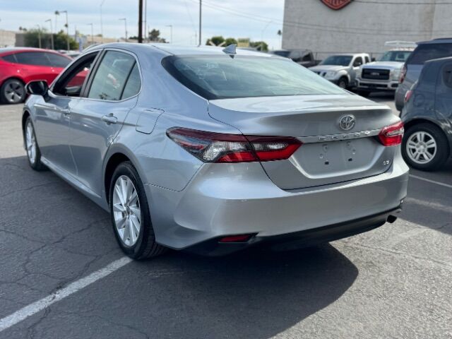 2023 Toyota Camry LE Mesa AZ
