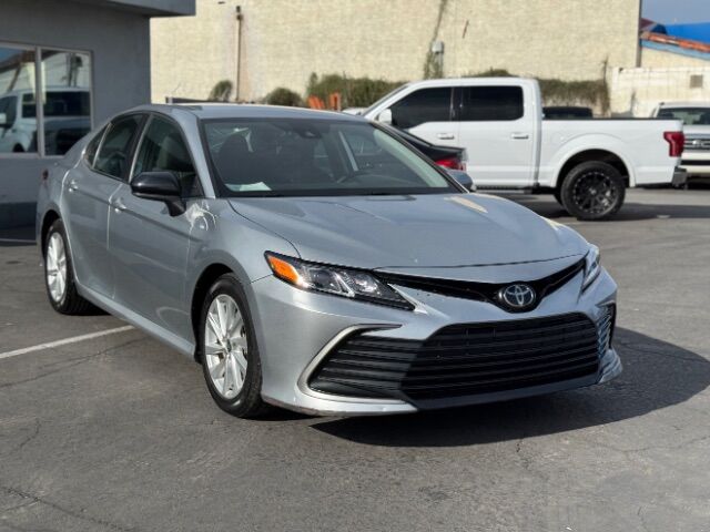 2023 Toyota Camry LE Mesa AZ