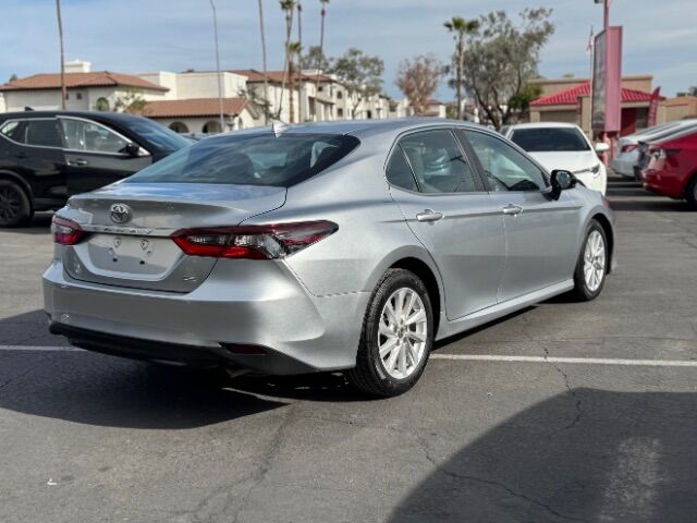2023 Toyota Camry LE Mesa AZ