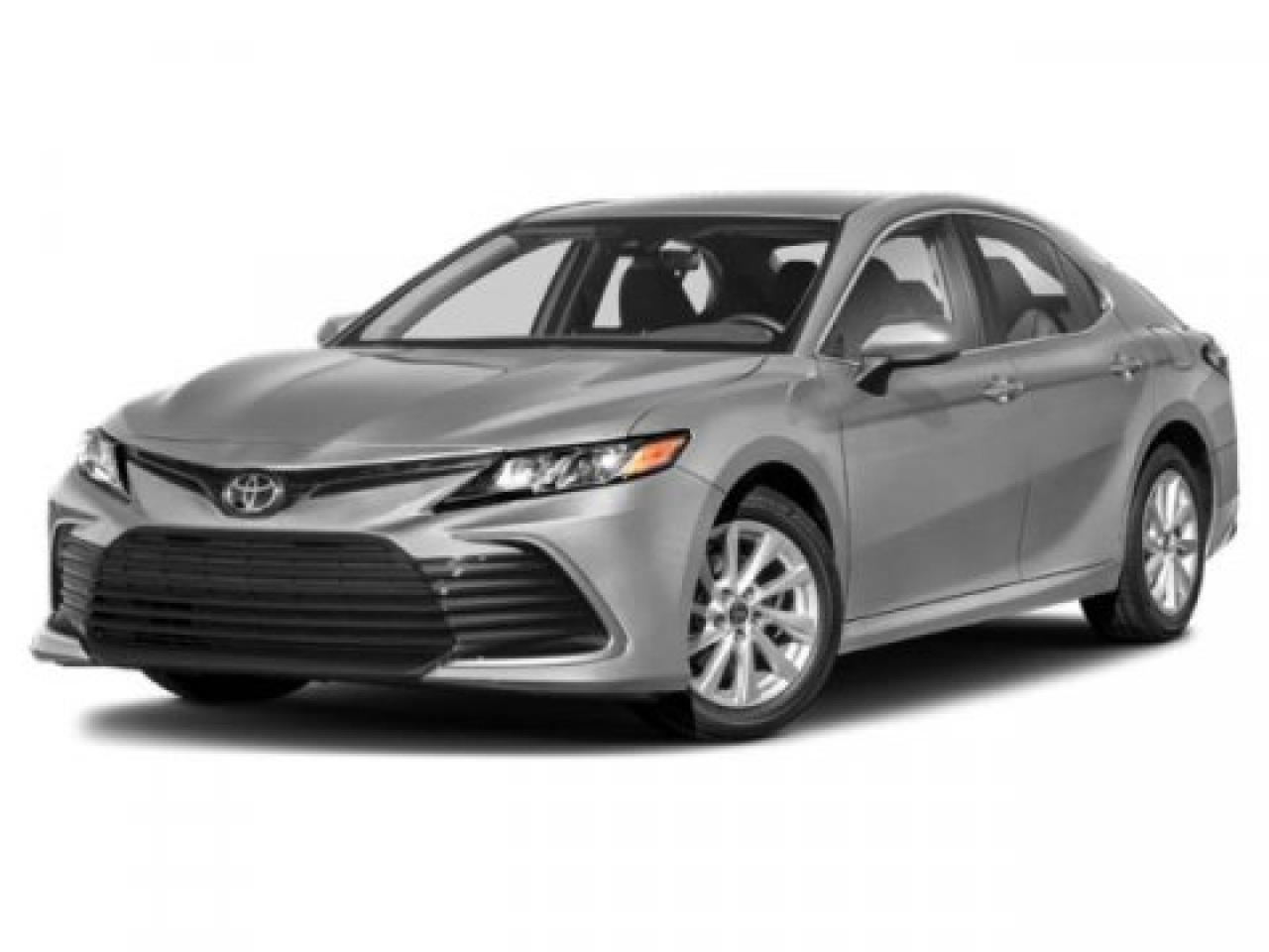 2023 Toyota Camry LE Lake Worth FL