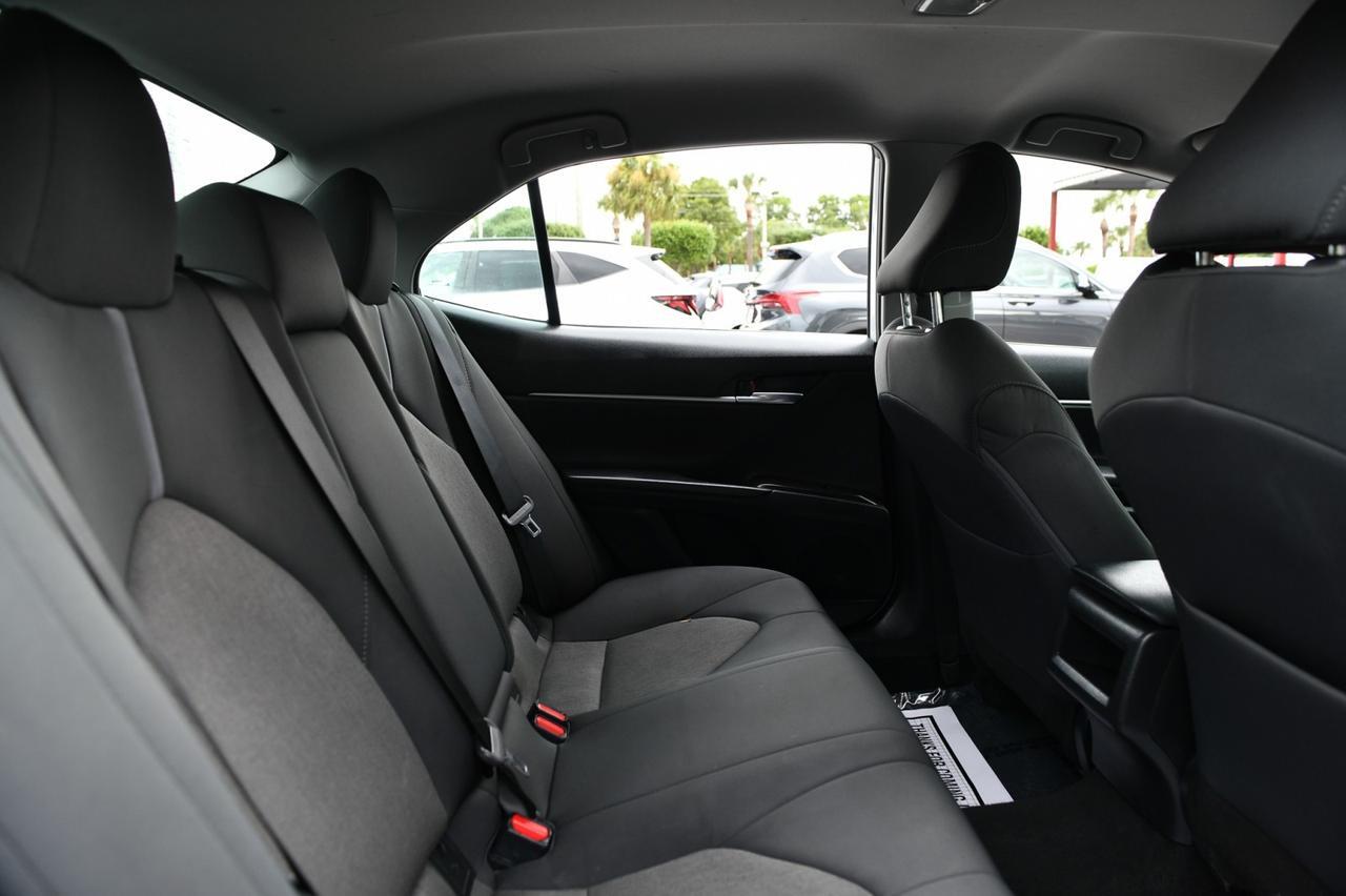 2023 Toyota Camry LE Lake Worth FL