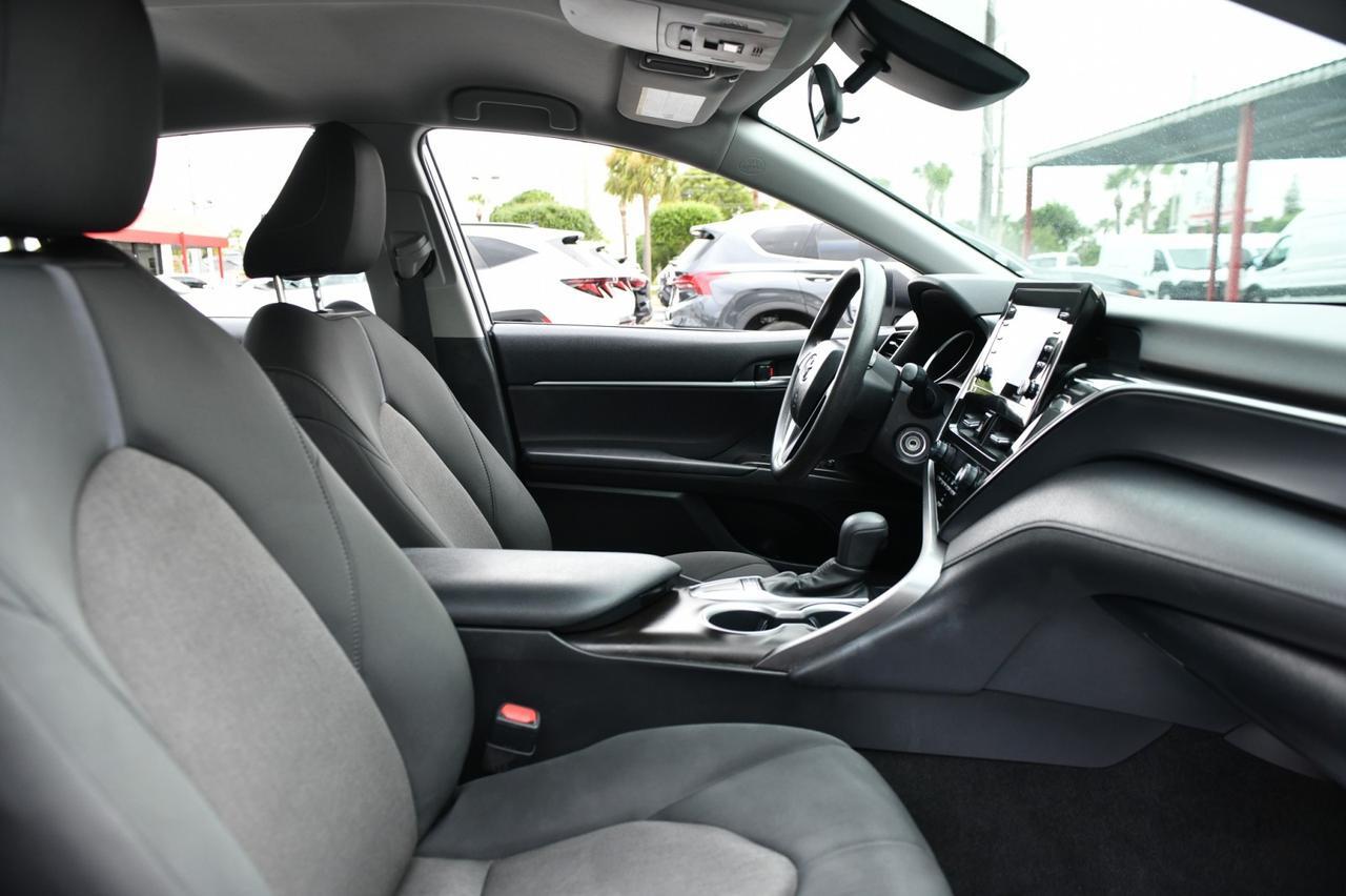 2023 Toyota Camry LE Lake Worth FL