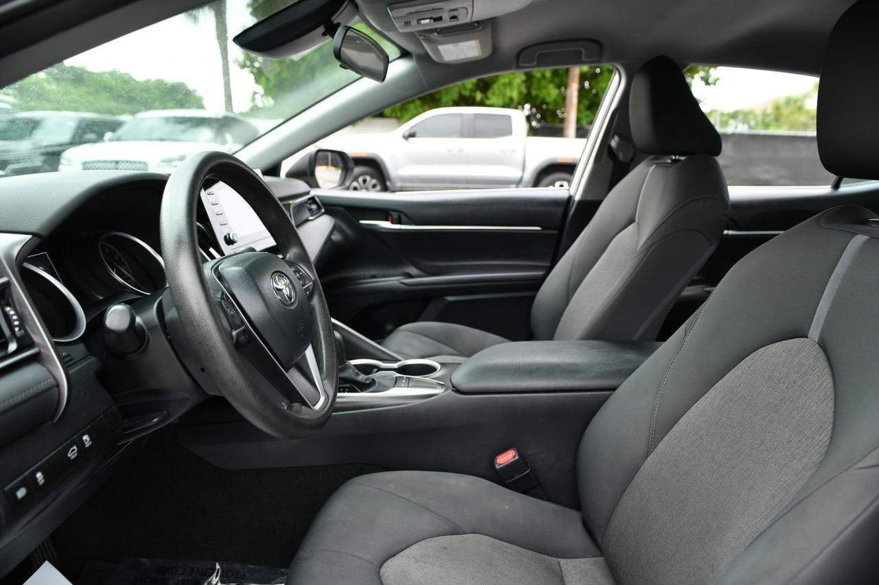 2023 Toyota Camry LE Lake Worth FL