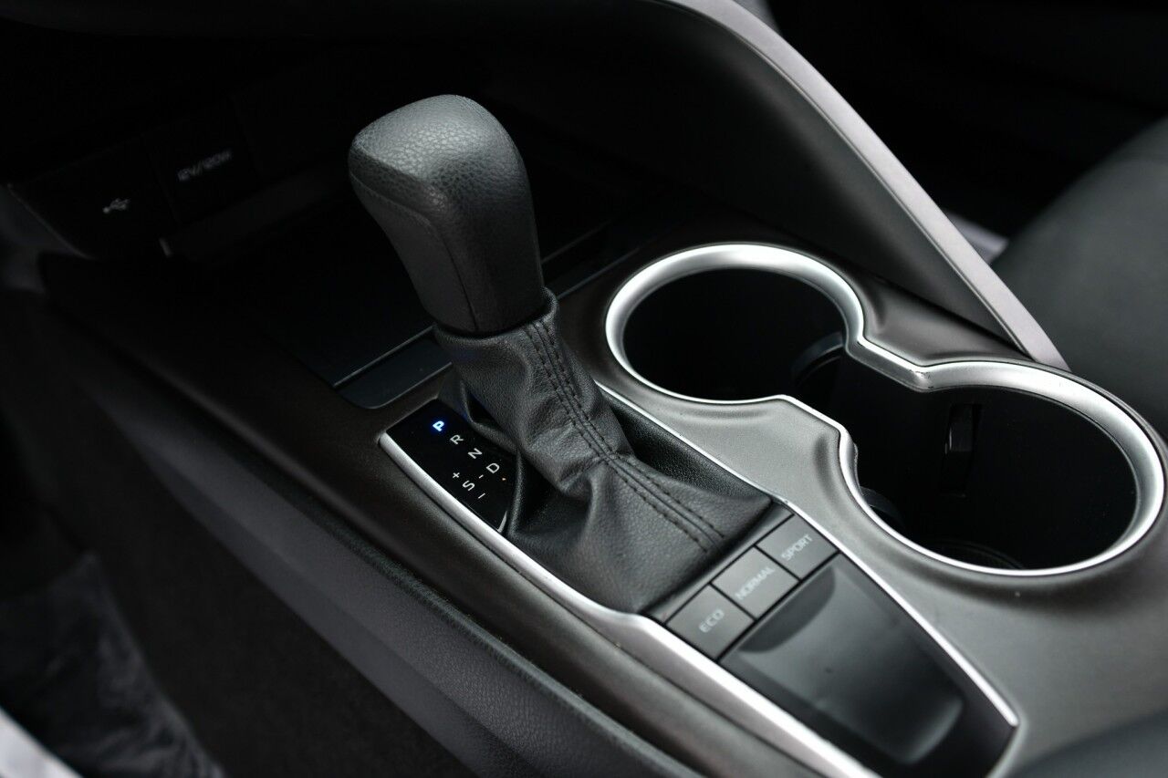 2023 Toyota Camry LE Doral FL