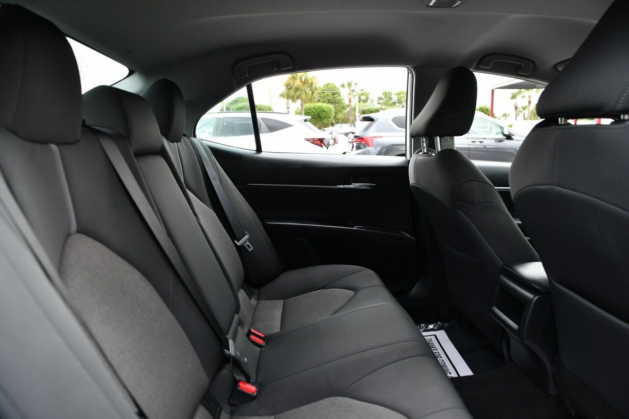 2023 Toyota Camry LE Doral FL