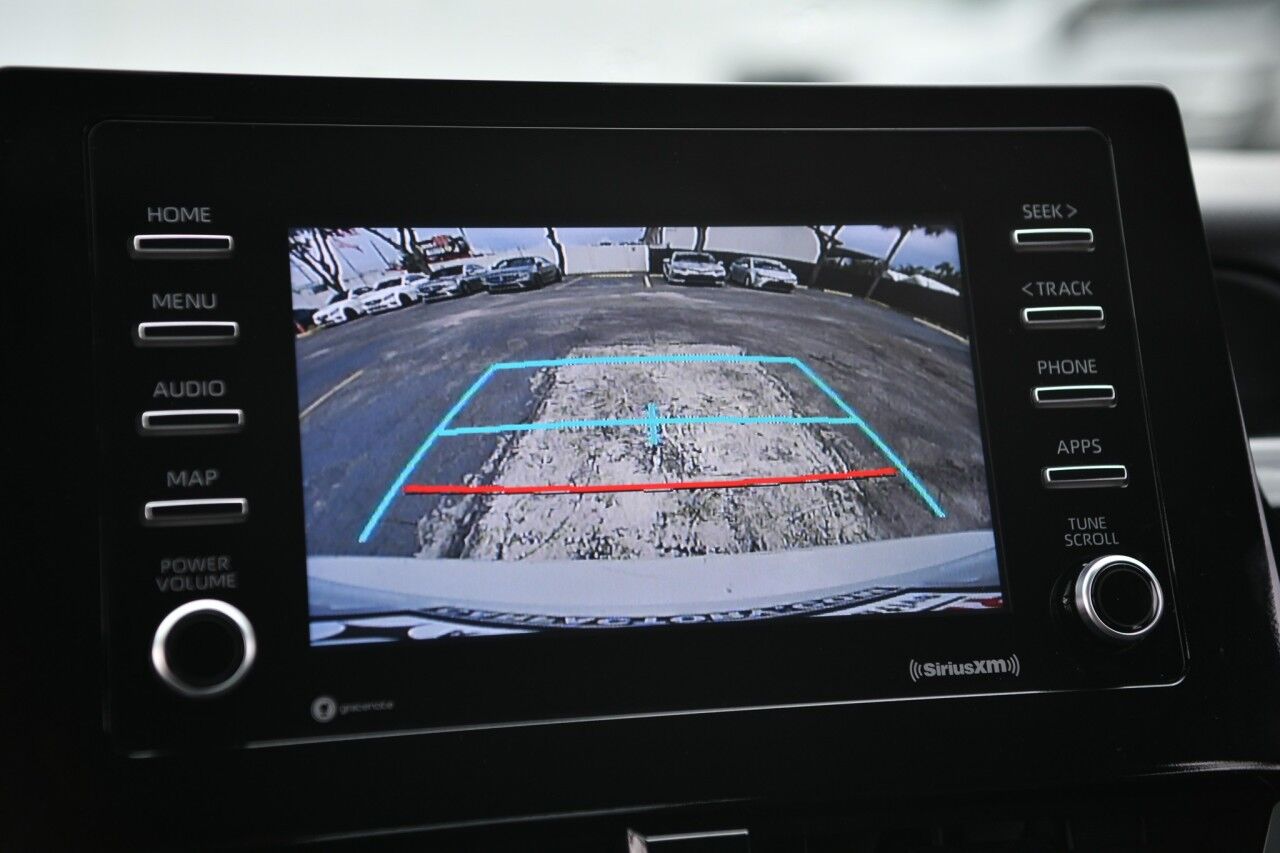 2023 Toyota Camry LE Doral FL