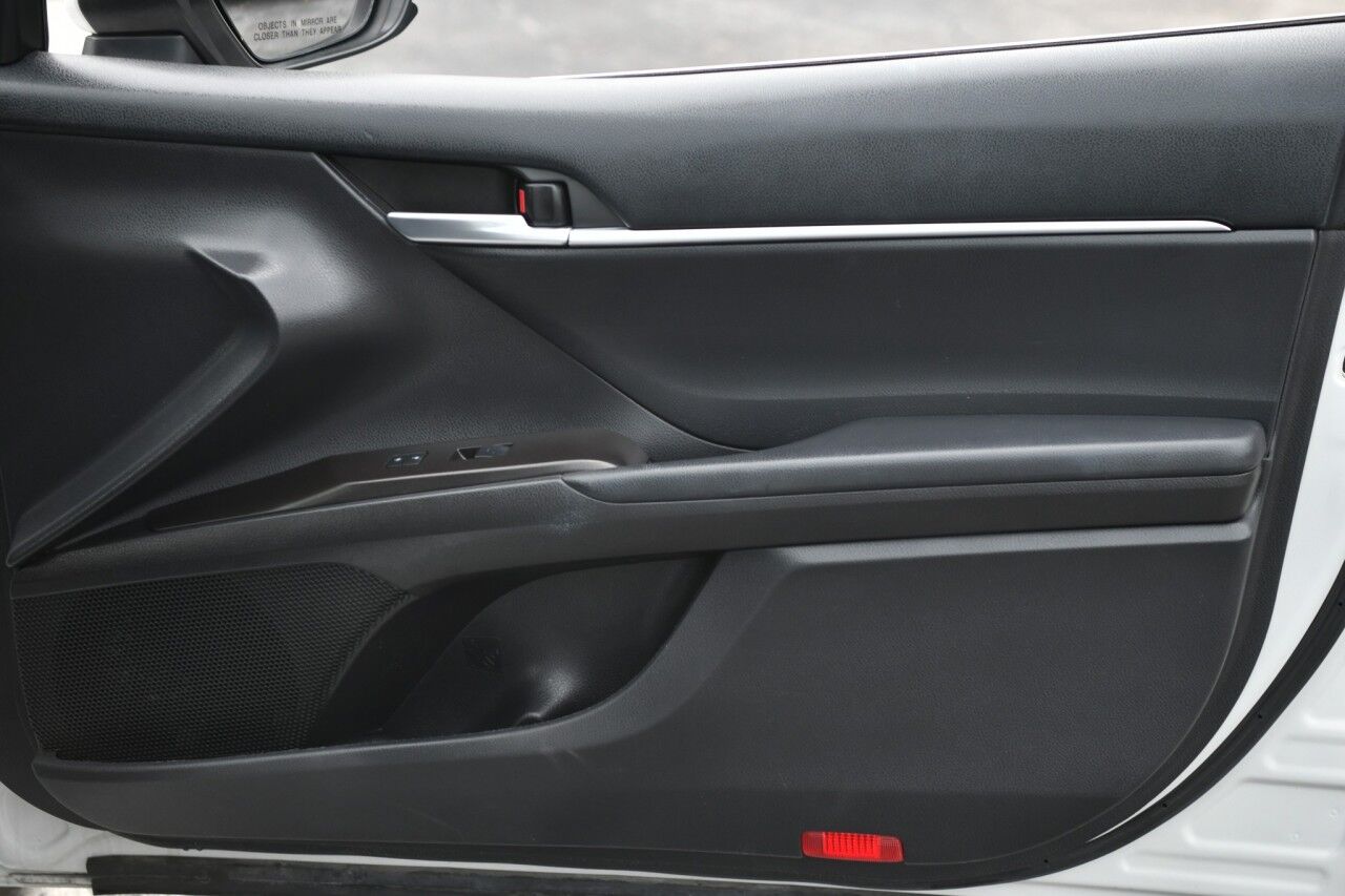 2023 Toyota Camry LE Doral FL