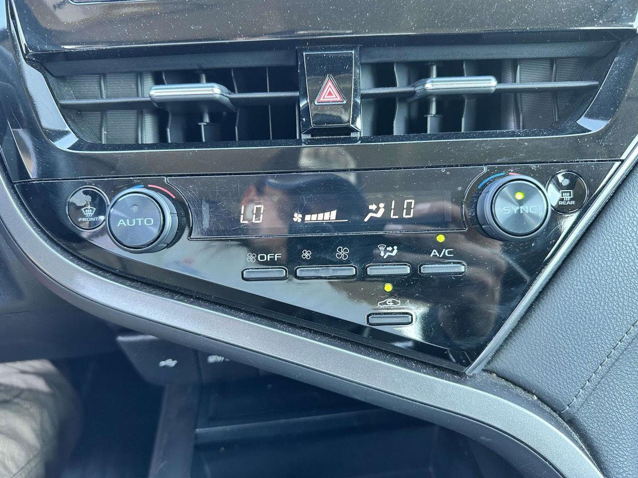 2023 Toyota Camry LE San Clemente CA