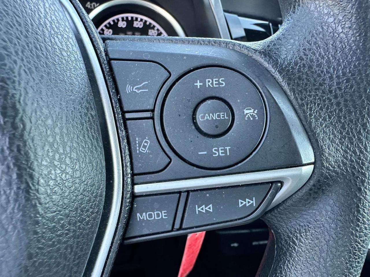 2023 Toyota Camry LE San Clemente CA