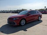 2023 Toyota Camry LE Oshkosh WI