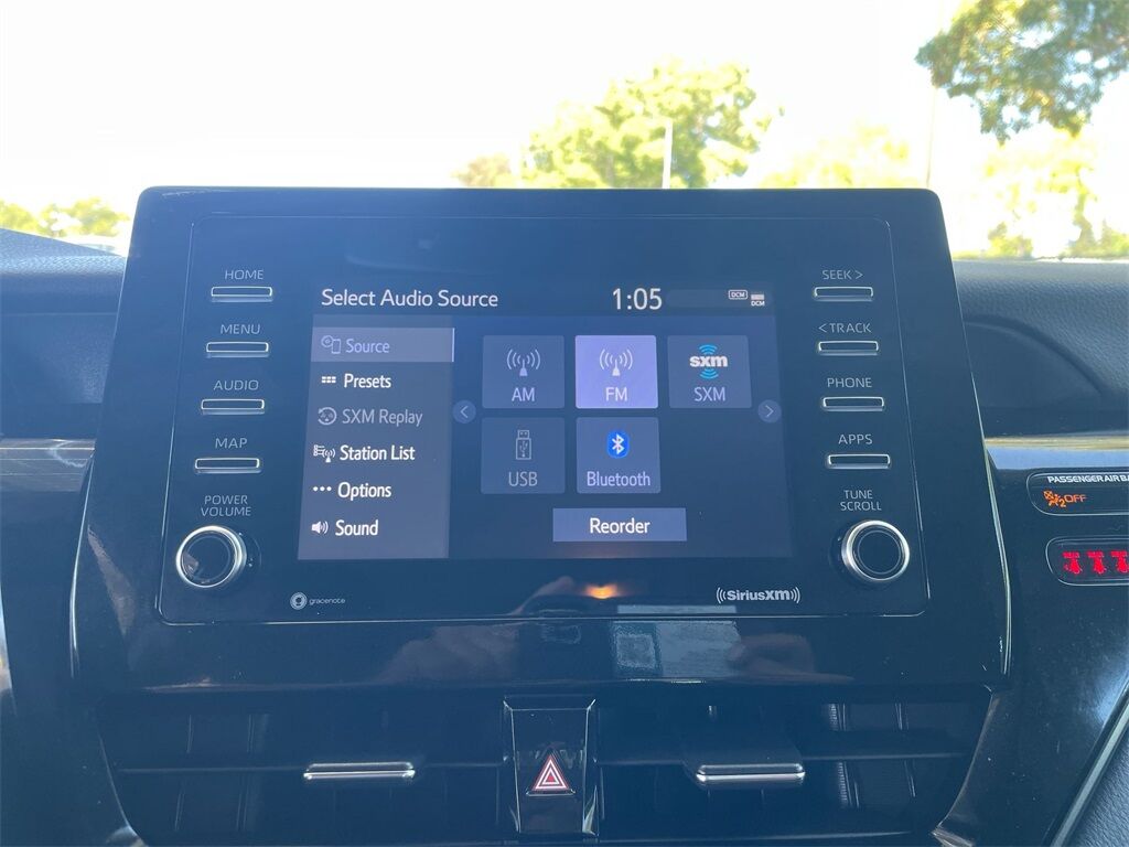 2023 Toyota Camry LE Petaluma CA